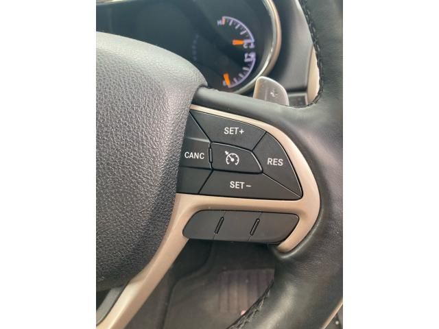 JEEP GRAND CHEROKEE 2015 Image 31