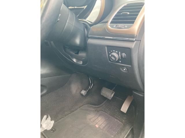 JEEP GRAND CHEROKEE 2015 Image 31