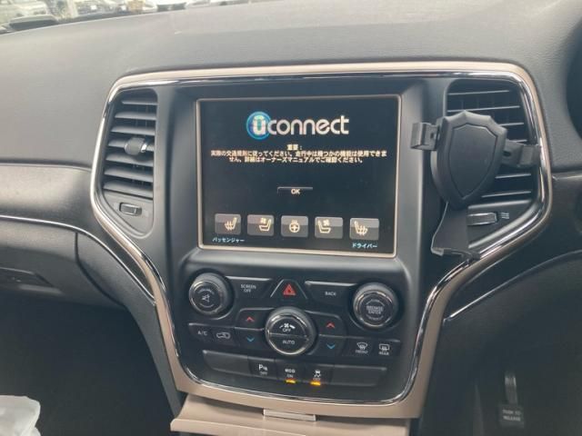 JEEP GRAND CHEROKEE 2015 Image 31