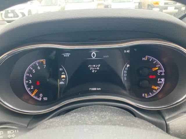 JEEP GRAND CHEROKEE 2015 Image 31