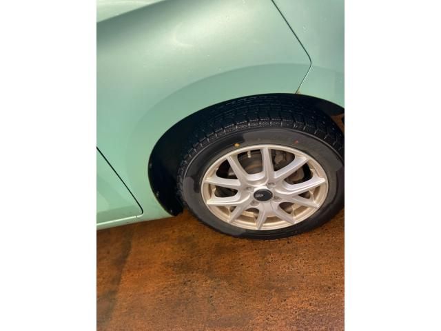 SUZUKI SPACIA 4WD 2013 Image 31