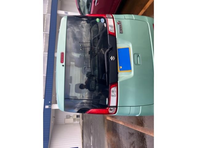 SUZUKI SPACIA 4WD 2013 Image 31