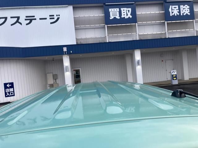 SUZUKI SPACIA 4WD 2013 Image 31