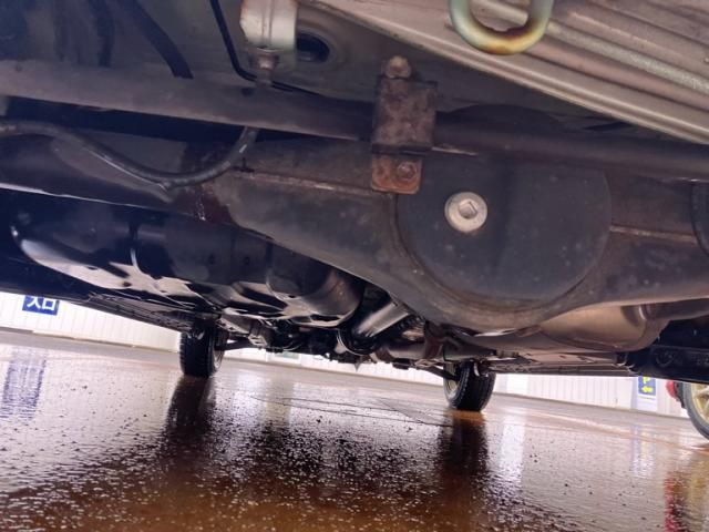 SUZUKI SPACIA 4WD 2013 Image 31