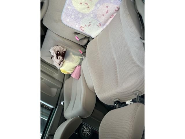 SUZUKI SPACIA 4WD 2013 Image 31