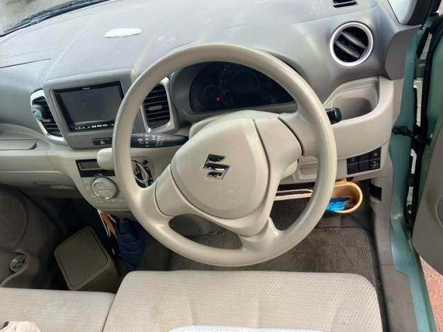 SUZUKI SPACIA 4WD 2013 Image 31