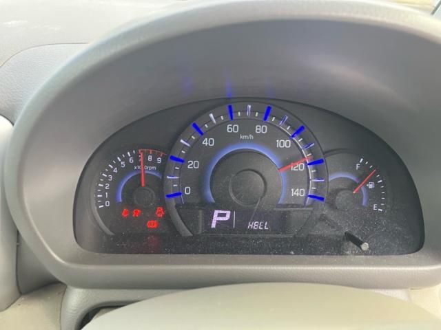 SUZUKI SPACIA 4WD 2013 Image 31