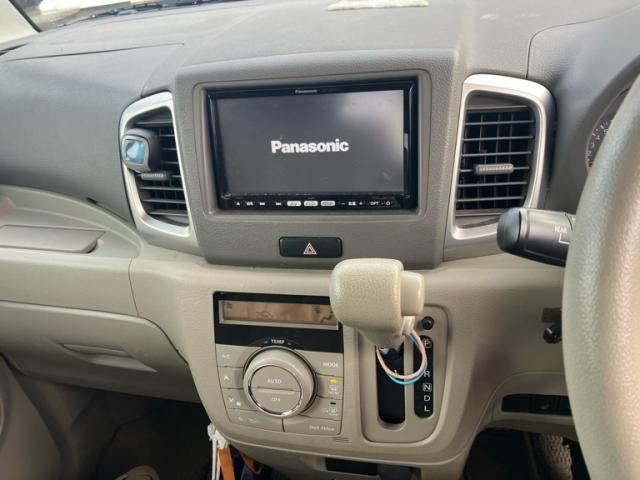 SUZUKI SPACIA 4WD 2013 Image 31