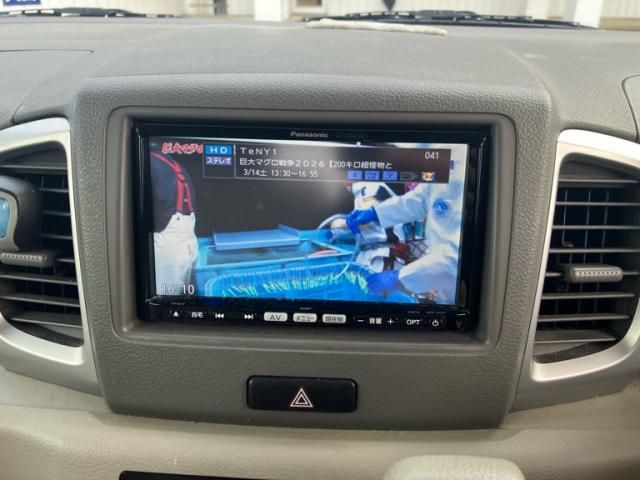 SUZUKI SPACIA 4WD 2013 Image 31