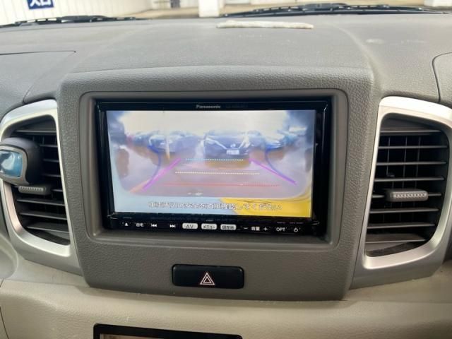 SUZUKI SPACIA 4WD 2013 Image 31