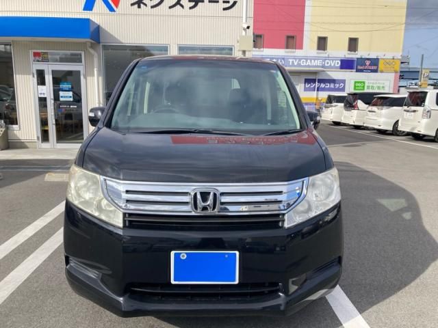 HONDA STEPWAGON 2012 Image 31