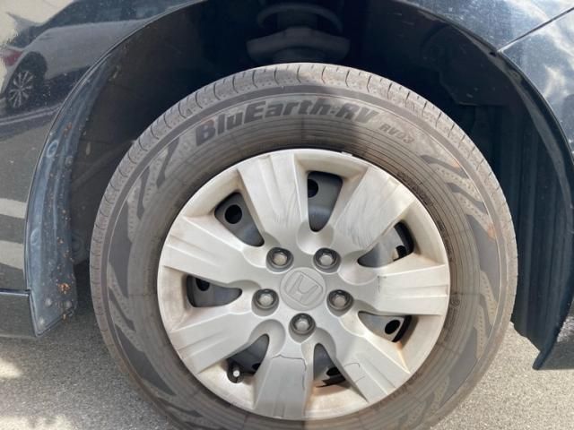 HONDA STEPWAGON 2012 Image 31