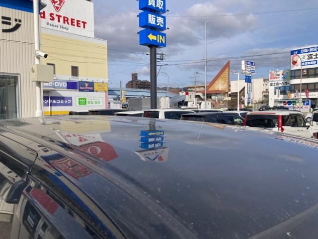 HONDA STEPWAGON 2012 Image 31