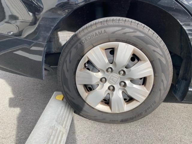 HONDA STEPWAGON 2012 Image 31