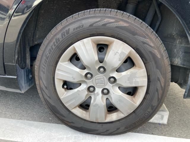 HONDA STEPWAGON 2012 Image 31