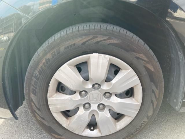 HONDA STEPWAGON 2012 Image 31