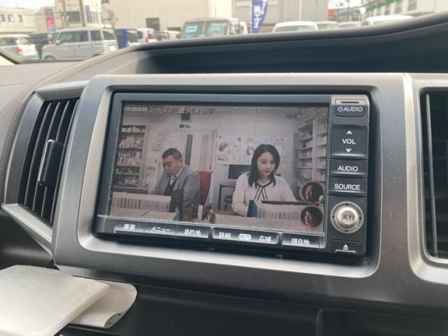 HONDA STEPWAGON 2012 Image 31