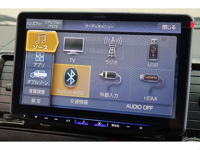 TOYOTA HIACE VAN 2WD 2021 Image 31