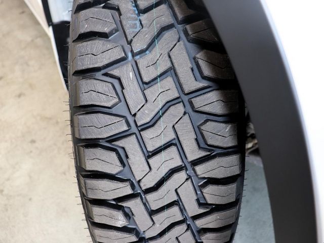 TOYOTA HIACE VAN 4WD 2019 Image 31