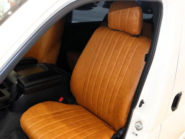 TOYOTA HIACE VAN 4WD 2019 Image 31