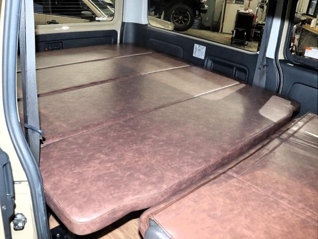 TOYOTA HIACE VAN 2WD 2019 Image 31