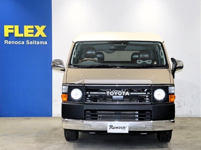 TOYOTA HIACE VAN 2WD 2019 Image 31