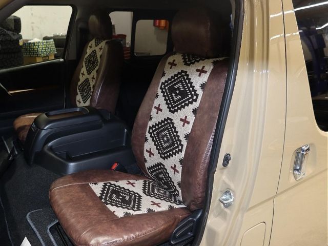 TOYOTA HIACE VAN 2WD 2019 Image 31