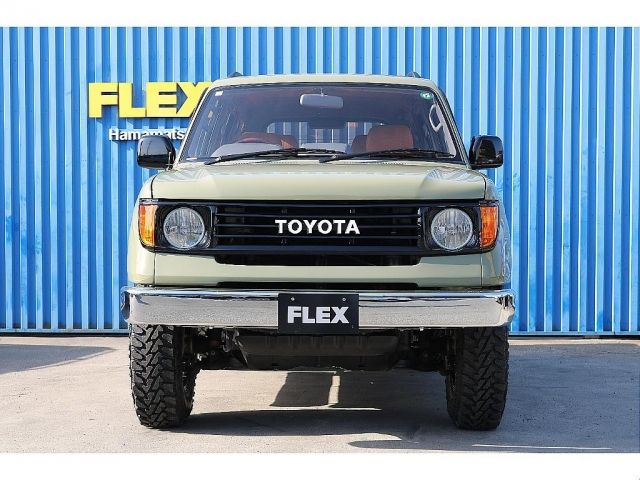 TOYOTA LANDCRUISER PRADO 1999 Image 31