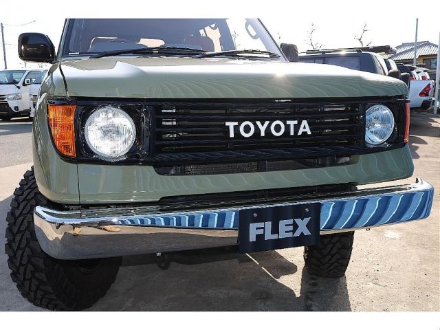 TOYOTA LANDCRUISER PRADO 1999 Image 31