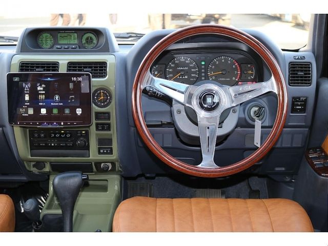 TOYOTA LANDCRUISER PRADO 1999 Image 31