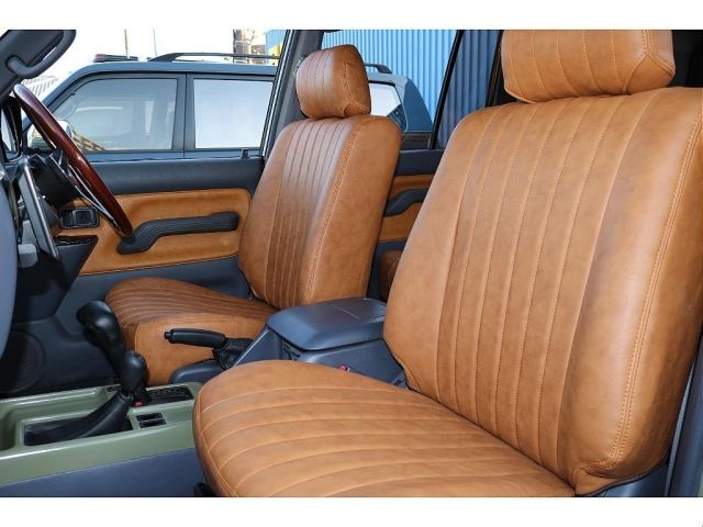 TOYOTA LANDCRUISER PRADO 1999 Image 31