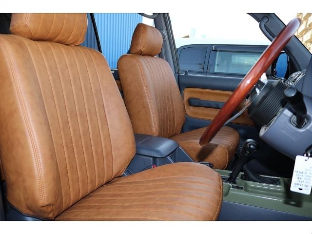 TOYOTA LANDCRUISER PRADO 1999 Image 31