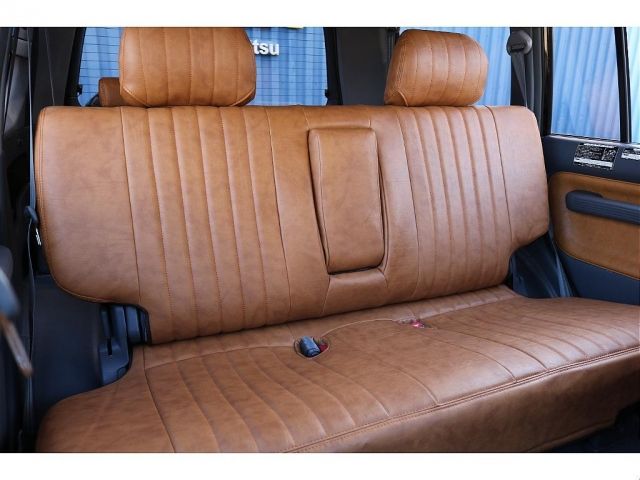 TOYOTA LANDCRUISER PRADO 1999 Image 31