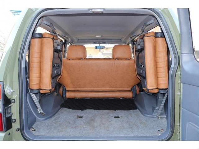 TOYOTA LANDCRUISER PRADO 1999 Image 31