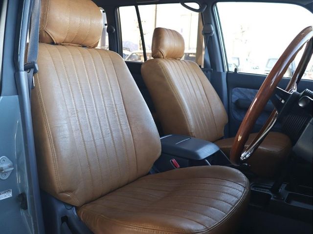 TOYOTA LANDCRUISER PRADO 1998 Image 31