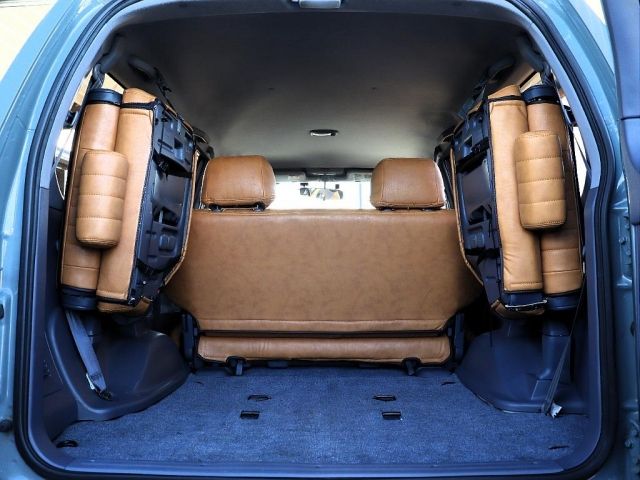 TOYOTA LANDCRUISER PRADO 1998 Image 31