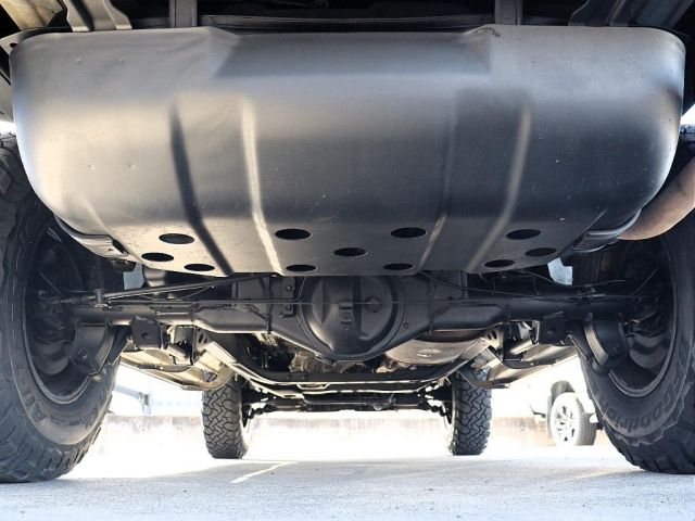 TOYOTA LANDCRUISER PRADO 1998 Image 31