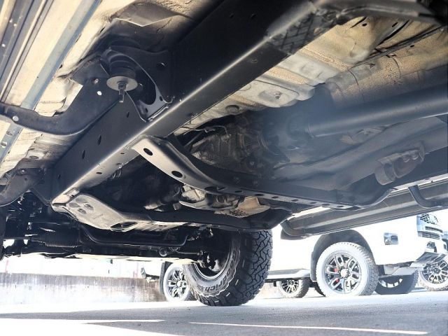 TOYOTA LANDCRUISER PRADO 1998 Image 31