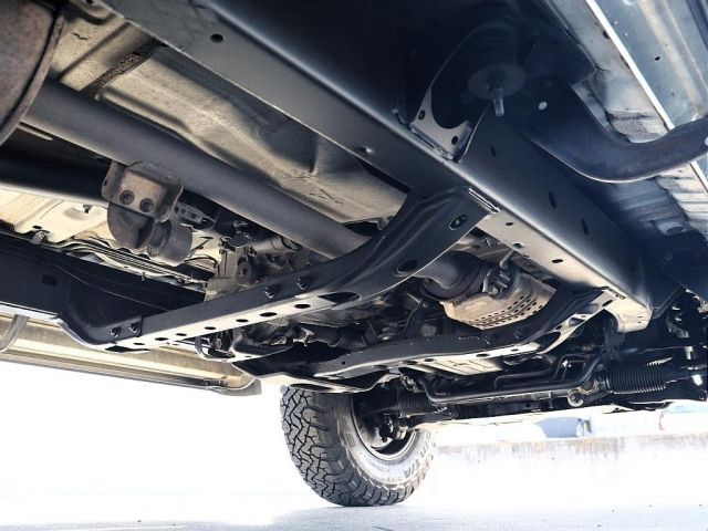 TOYOTA LANDCRUISER PRADO 1998 Image 31