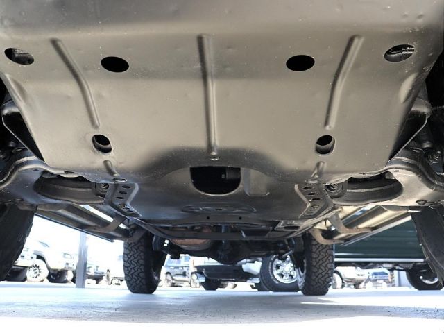 TOYOTA LANDCRUISER PRADO 1998 Image 31