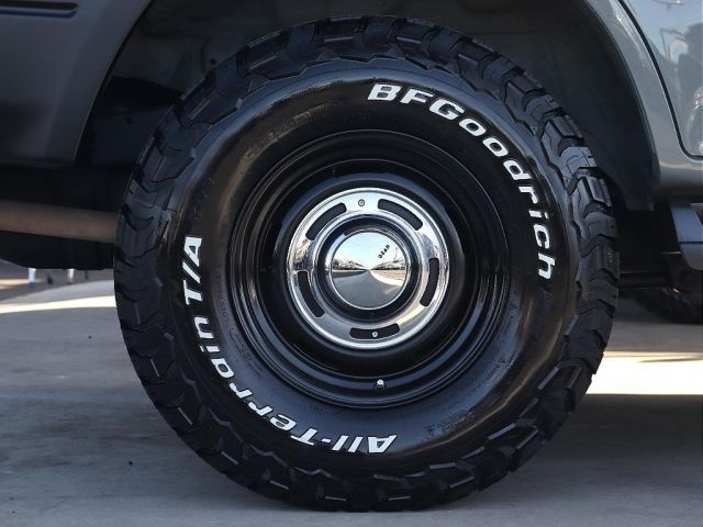 TOYOTA LANDCRUISER PRADO 1998 Image 31