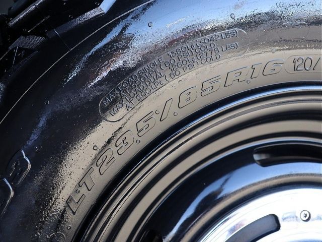 TOYOTA LANDCRUISER PRADO 1998 Image 31