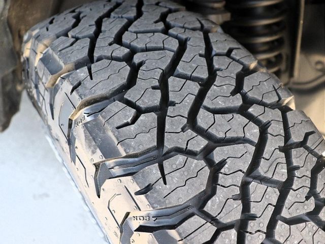 TOYOTA LANDCRUISER PRADO 1998 Image 31