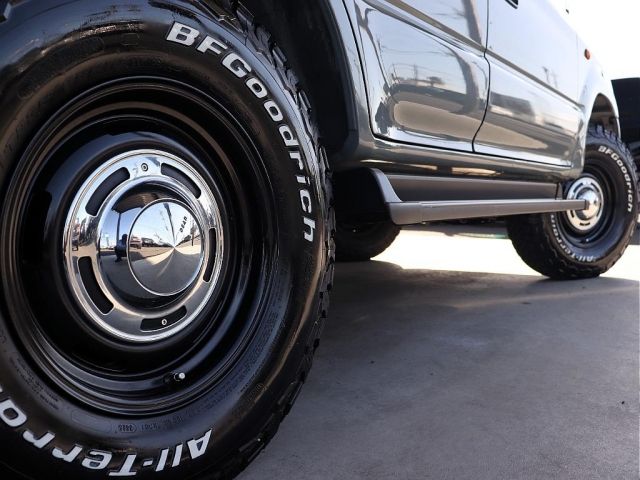 TOYOTA LANDCRUISER PRADO 1998 Image 31