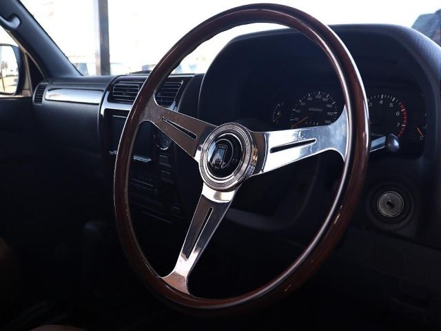 TOYOTA LANDCRUISER PRADO 1998 Image 31