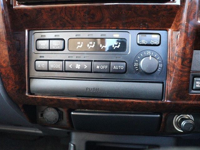 TOYOTA LANDCRUISER PRADO 1998 Image 31