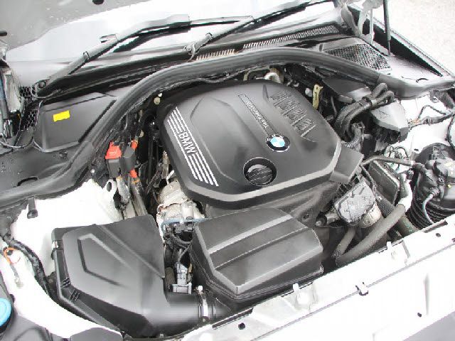 BMW 3SERIES SEDAN 2019 Image 31