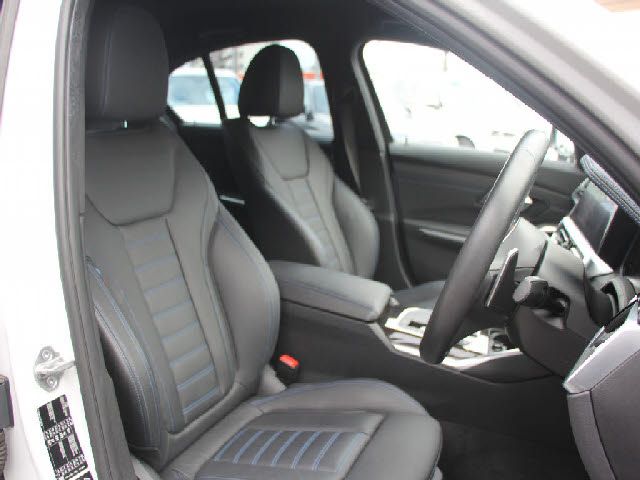 BMW 3SERIES SEDAN 2019 Image 31