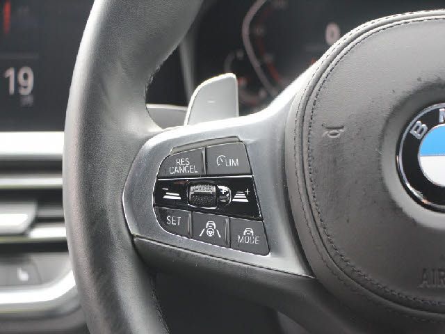 BMW 3SERIES SEDAN 2019 Image 31