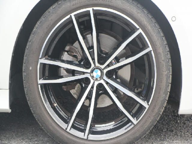 BMW 3SERIES SEDAN 2019 Image 31